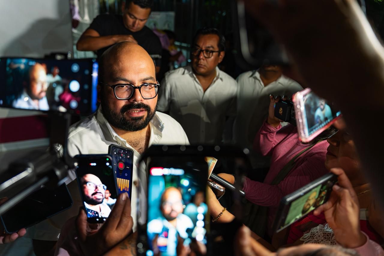 Más de 200 mdp en seguridad y obras estratégicas apuntalan recuperación de Acapulco