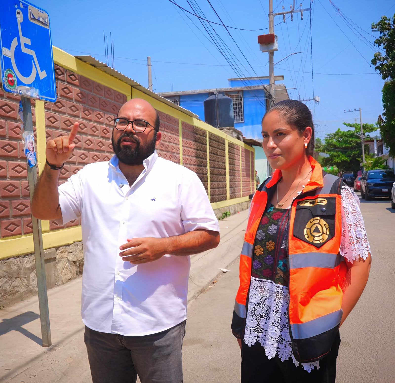 Acapulco fortalece su conectividad con más de 260 puntos de internet gratuito