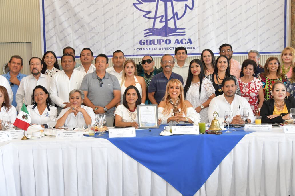 Beatriz Mojica afirma que en Morena “no hay dedazo” y llama a respetar la voluntad del pueblo rumbo a 2027